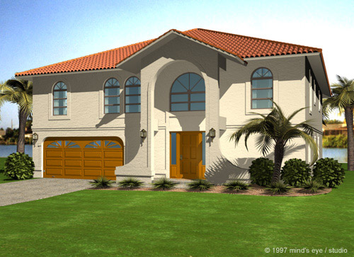 Florida Home Image