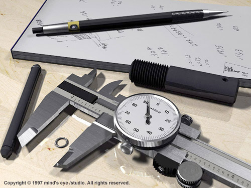 Caliper Image