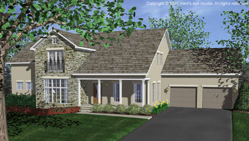 Model Home